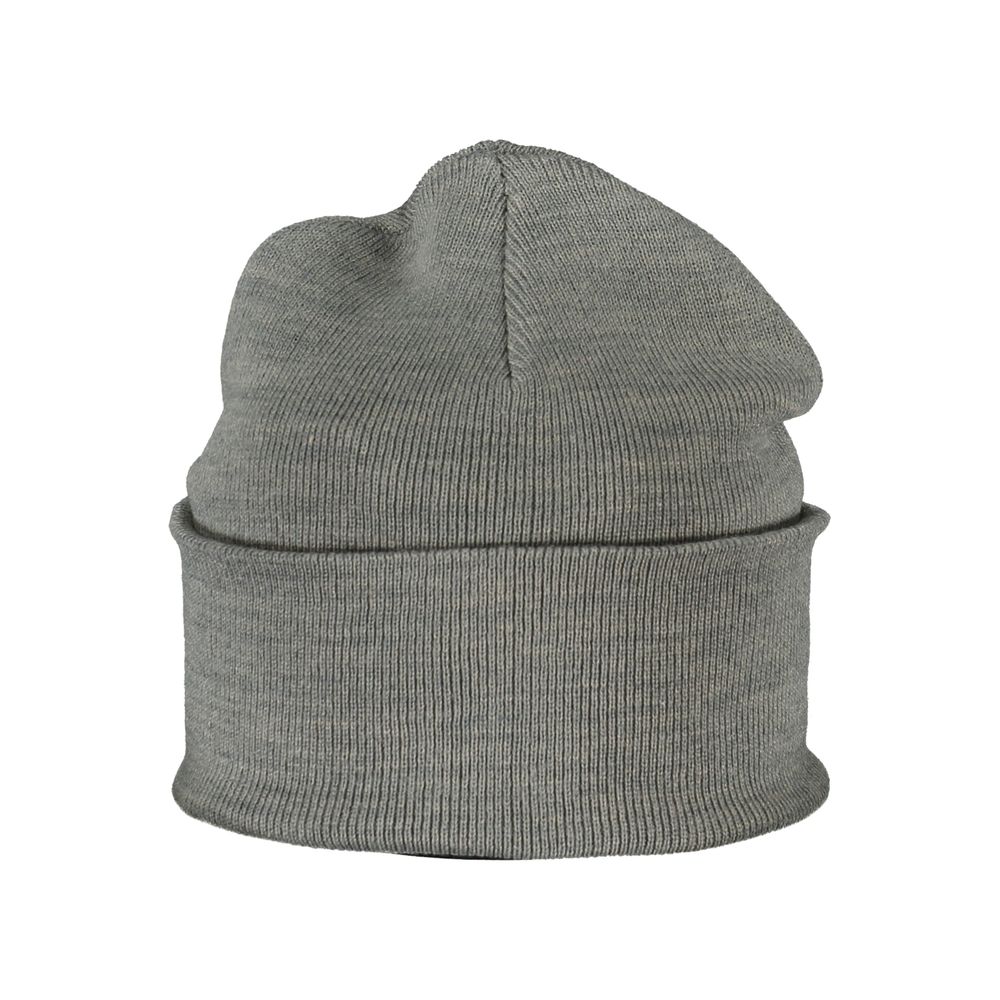 La Martina Gray Polyester Hats & Cap -   -  La Martina.