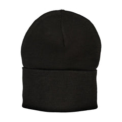 La Martina Black Polyester Hats & Cap -   -  La Martina.