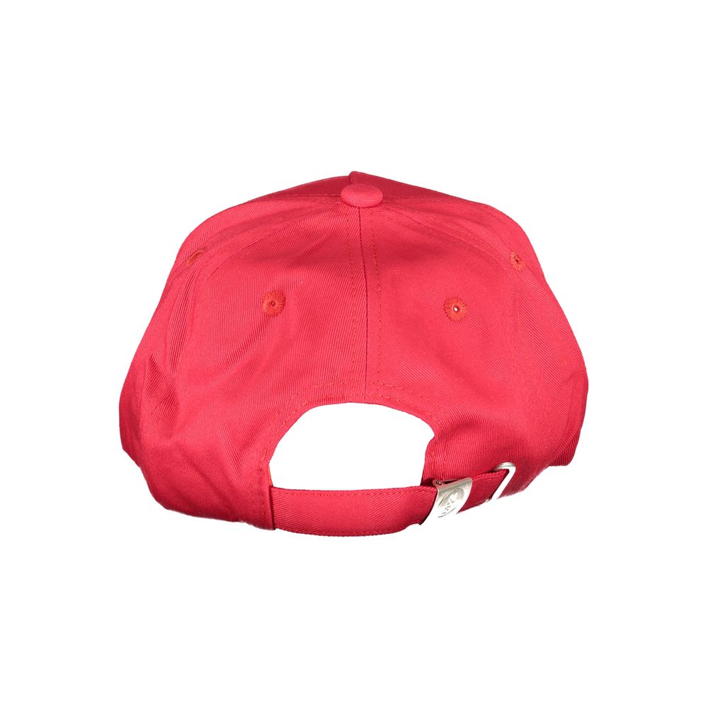 North Sails Red Cotton Hats & Cap -   -  North Sails.