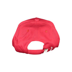 North Sails Red Cotton Hats & Cap -   -  North Sails.