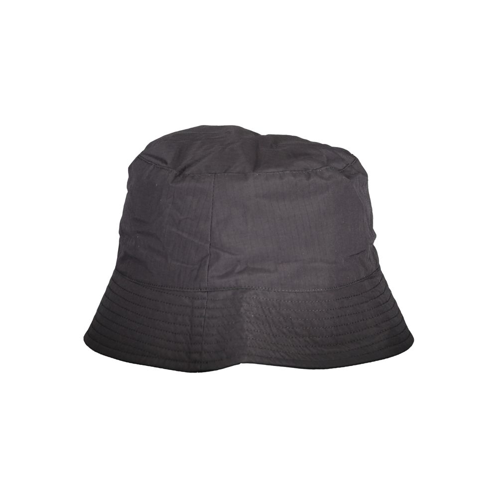K-WAY Black Polyester Hats & Cap -   -  K-WAY.