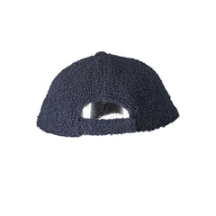 Norway 1963 Blue Polyester Men Cap -   -  Norway 1963.