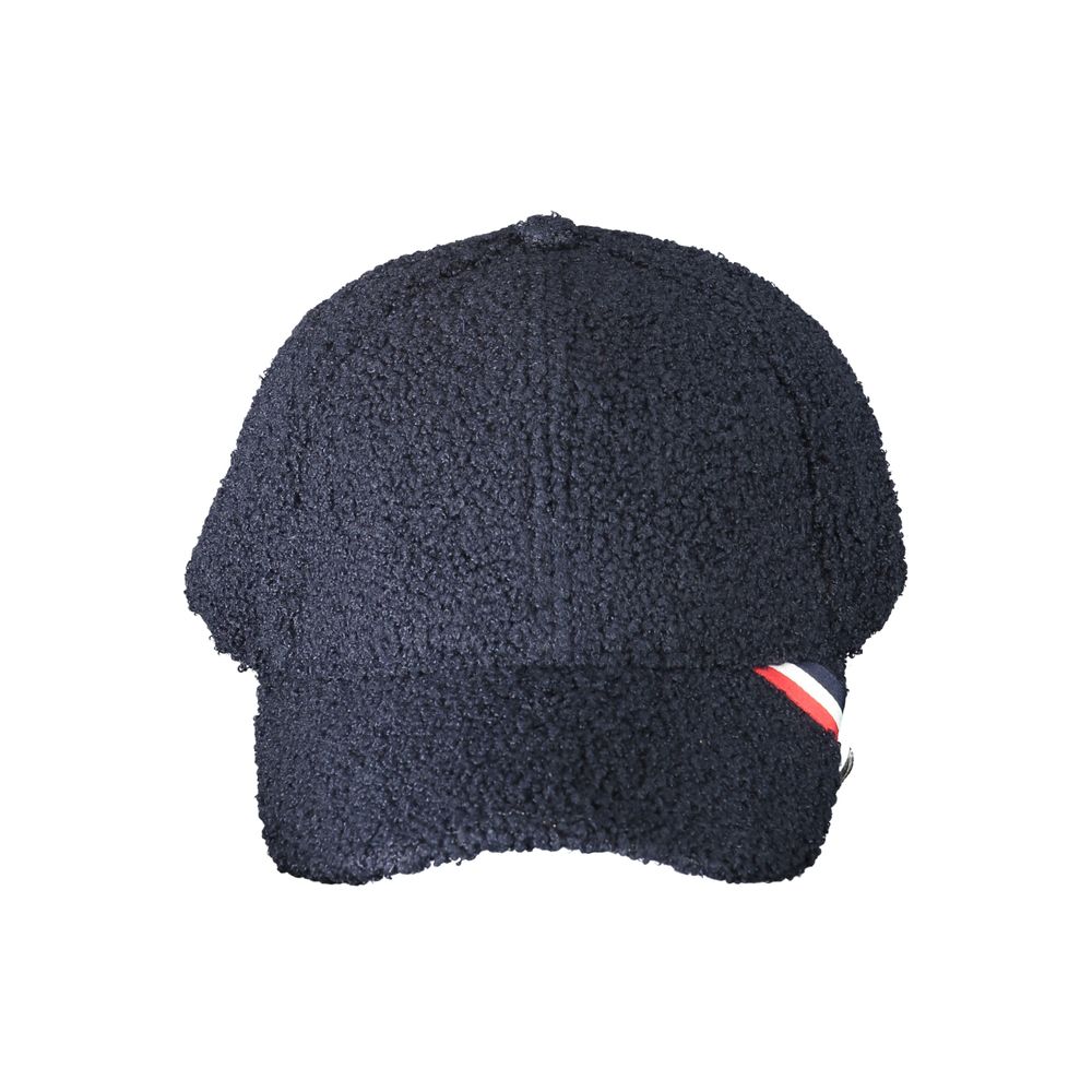 Norway 1963 Blue Polyester Men Cap -   -  Norway 1963.