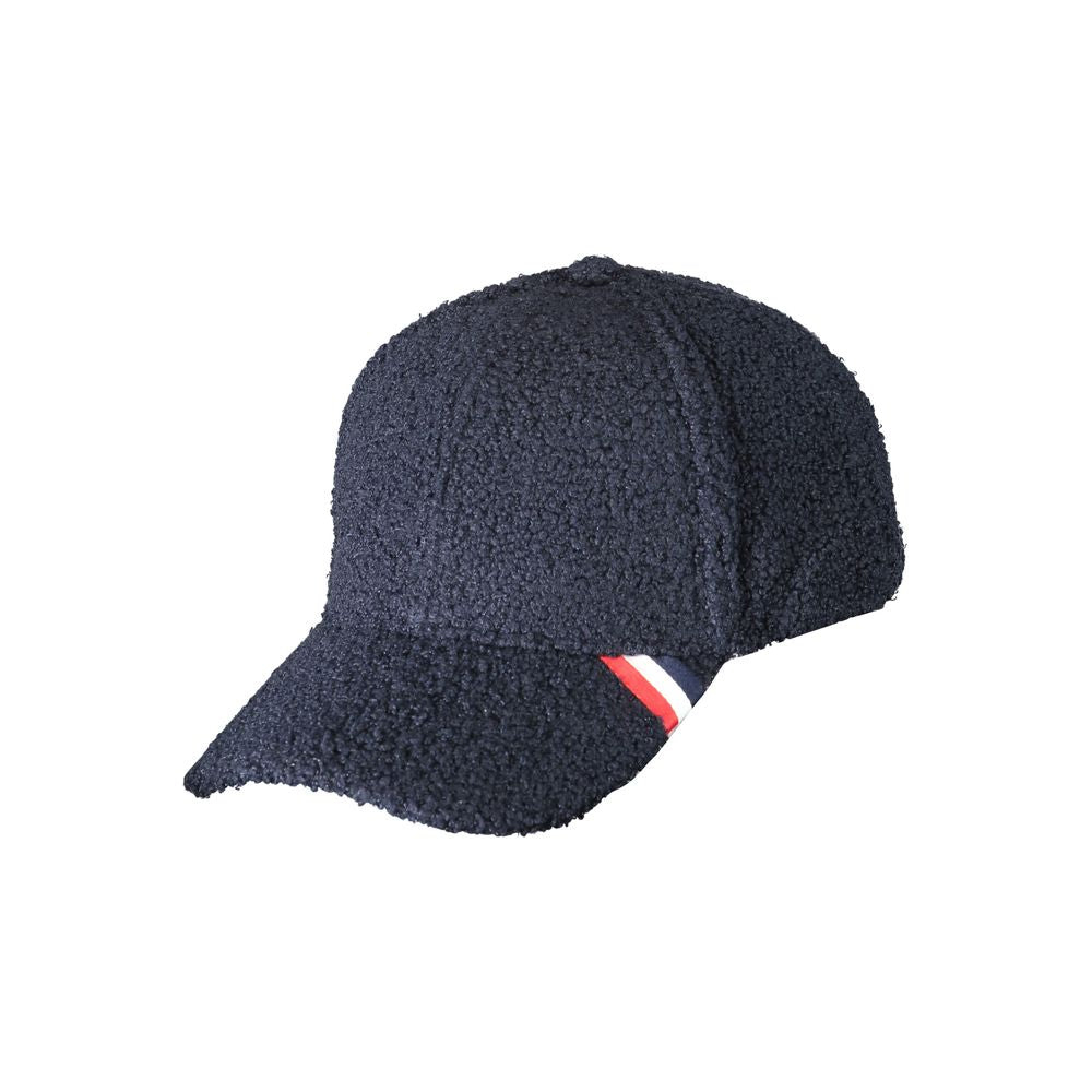 Norway 1963 Blue Polyester Men Cap -   -  Norway 1963.