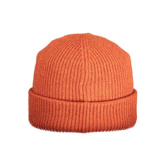 K-WAY Red Wool Men Hat -   -  K-WAY.
