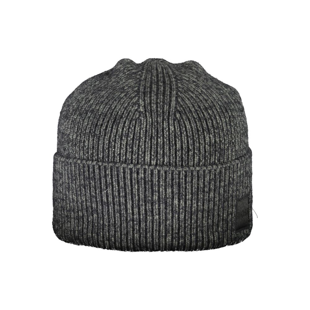 Hugo Boss Black Polyamide Men Cap -   -  Hugo Boss.