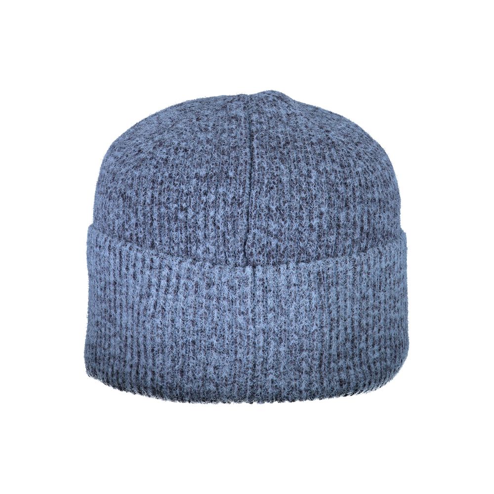 Hugo Boss Blue Wool Men Cap -   -  Hugo Boss.
