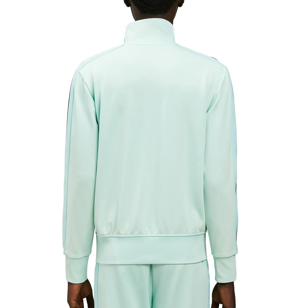 Palm Angels Green Polyamide Sweater -   -  Palm Angels.