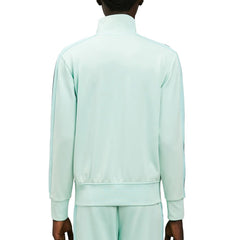 Palm Angels Green Polyamide Sweater -   -  Palm Angels.