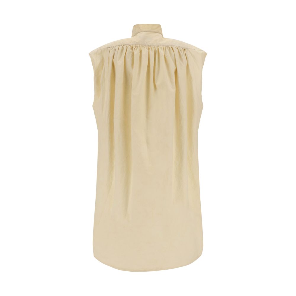 Quira Sleeveless Shirt -   -  Quira.