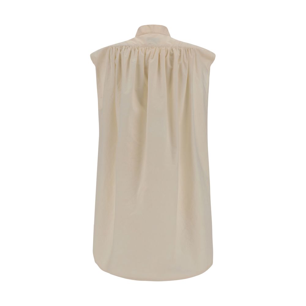 Quira Sleeveless Shirt -   -  Quira.
