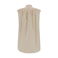 Quira Sleeveless Shirt -   -  Quira.