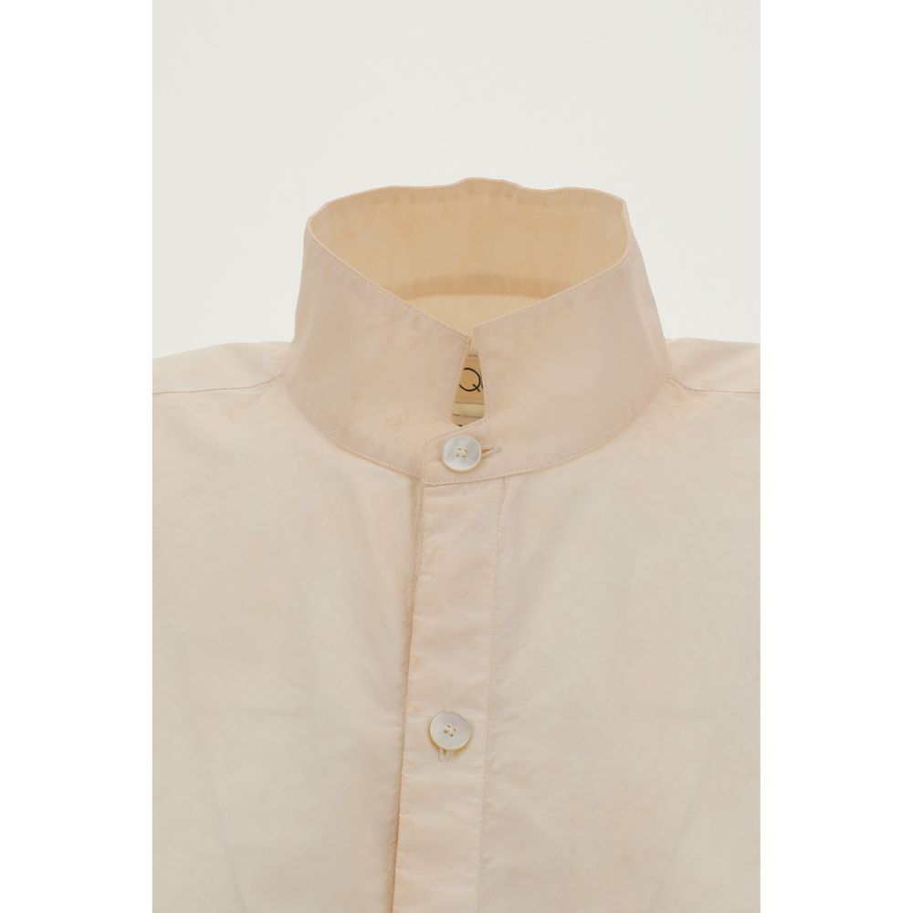 Quira Sleeveless Shirt -   -  Quira.