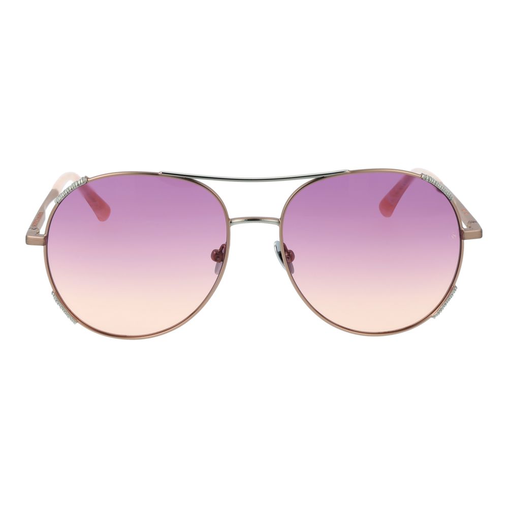 Scotch & Soda Pink Women Sunglass -   -  Scotch & Soda.
