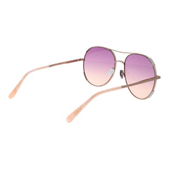 Scotch & Soda Pink Women Sunglass -   -  Scotch & Soda.
