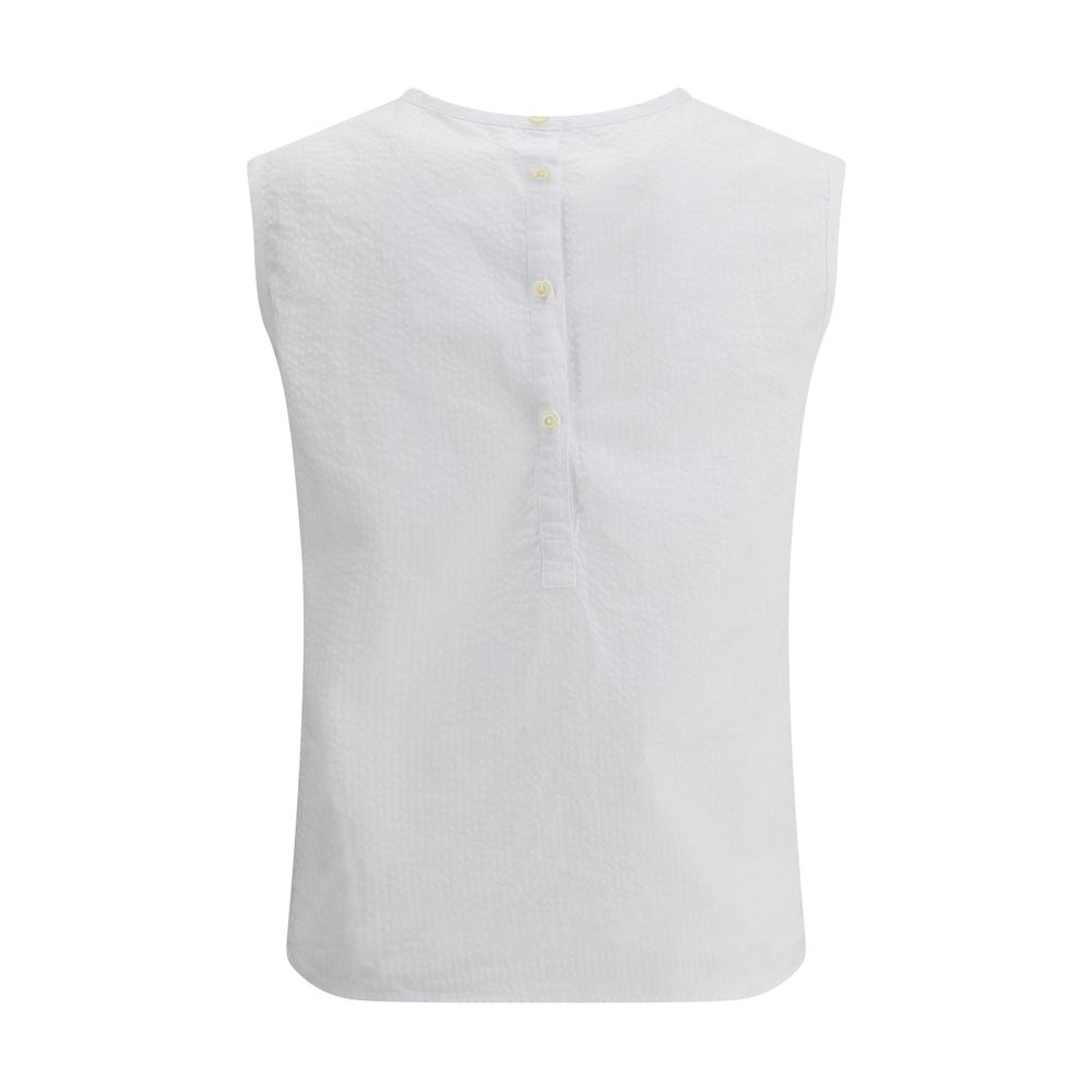 Deperlu Cotton Top -   -  Deperlu.