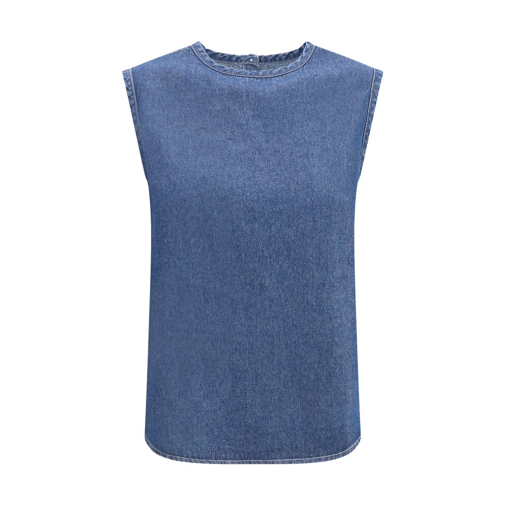 Deperlu Cotton Top -   -  Deperlu.