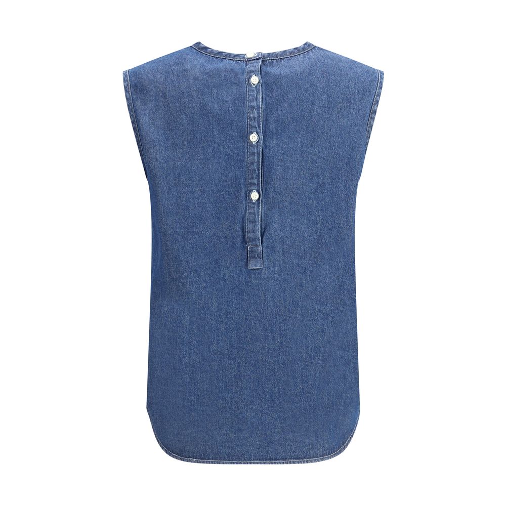 Deperlu Cotton Top -   -  Deperlu.