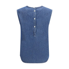 Deperlu Cotton Top -   -  Deperlu.