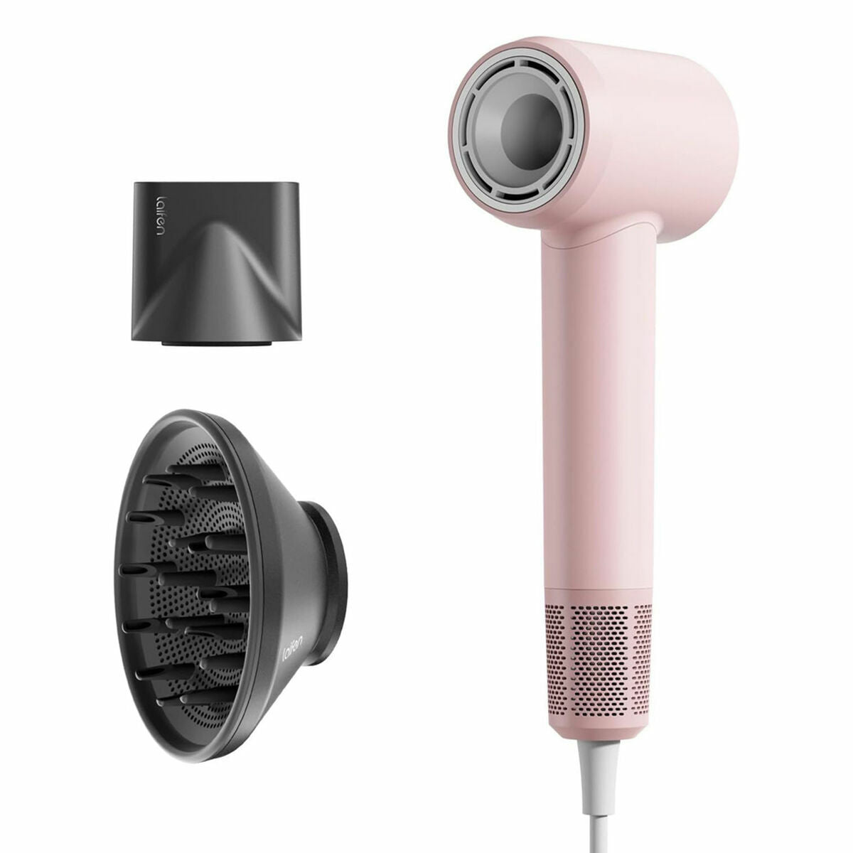 Hairdryer Laifen M10 Pink 1600 W -  Beauty, Hair care -  Laifen.