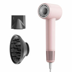 Hairdryer Laifen M10 Pink 1600 W -  Beauty, Hair care -  Laifen.