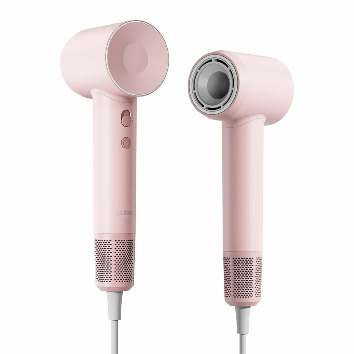 Hairdryer Laifen M10 Pink 1600 W -  Beauty, Hair care -  Laifen.