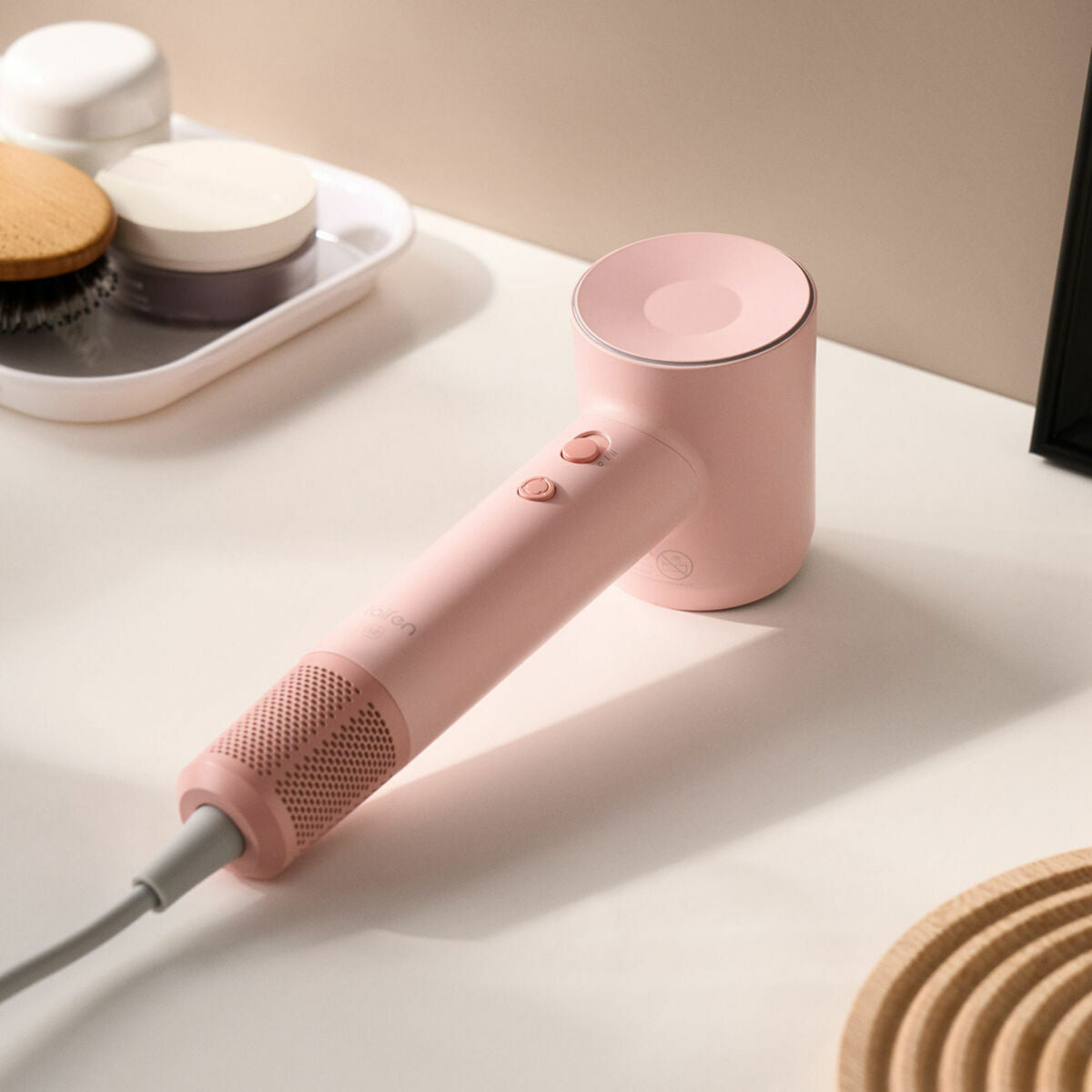 Hairdryer Laifen M10 Pink 1600 W -  Beauty, Hair care -  Laifen.