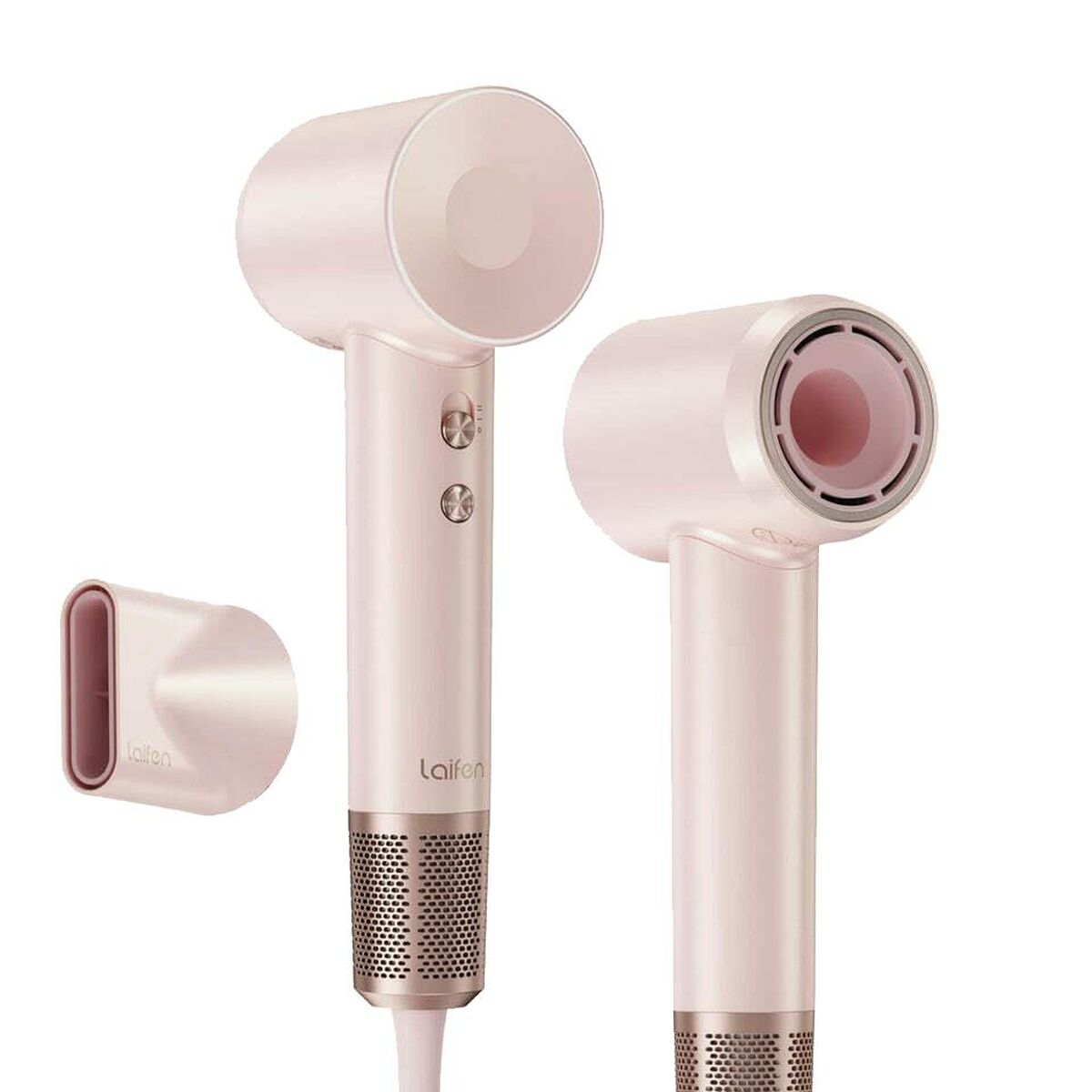 Hairdryer Laifen 1600 W -  Beauty, Hair care -  Laifen.