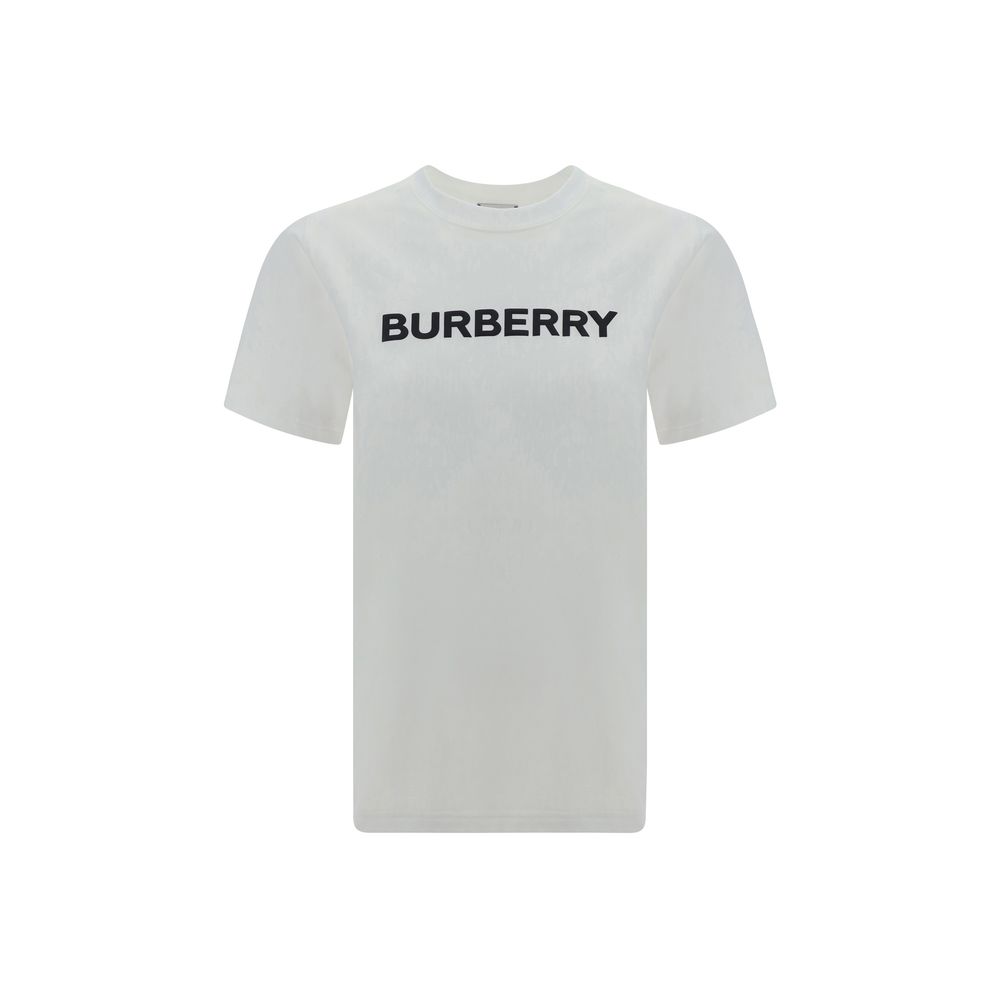 Burberry T-Shirt -   -  Burberry.