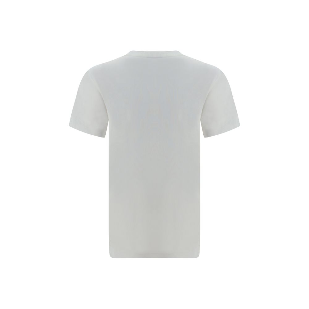 Burberry T-Shirt -   -  Burberry.