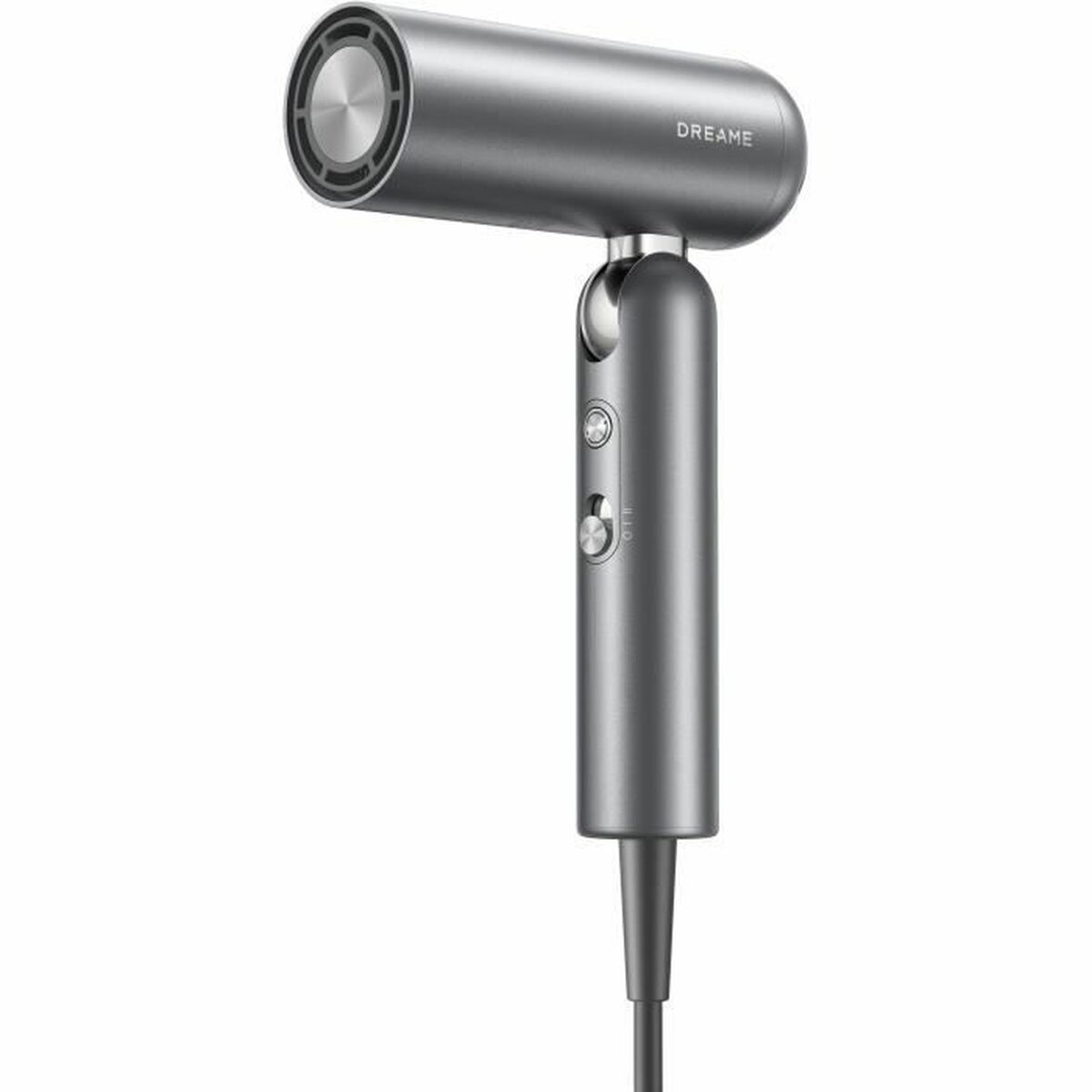 Hairdryer Dreame Hair Pocket Grey -  Beauty, Hair care -  Dreame.