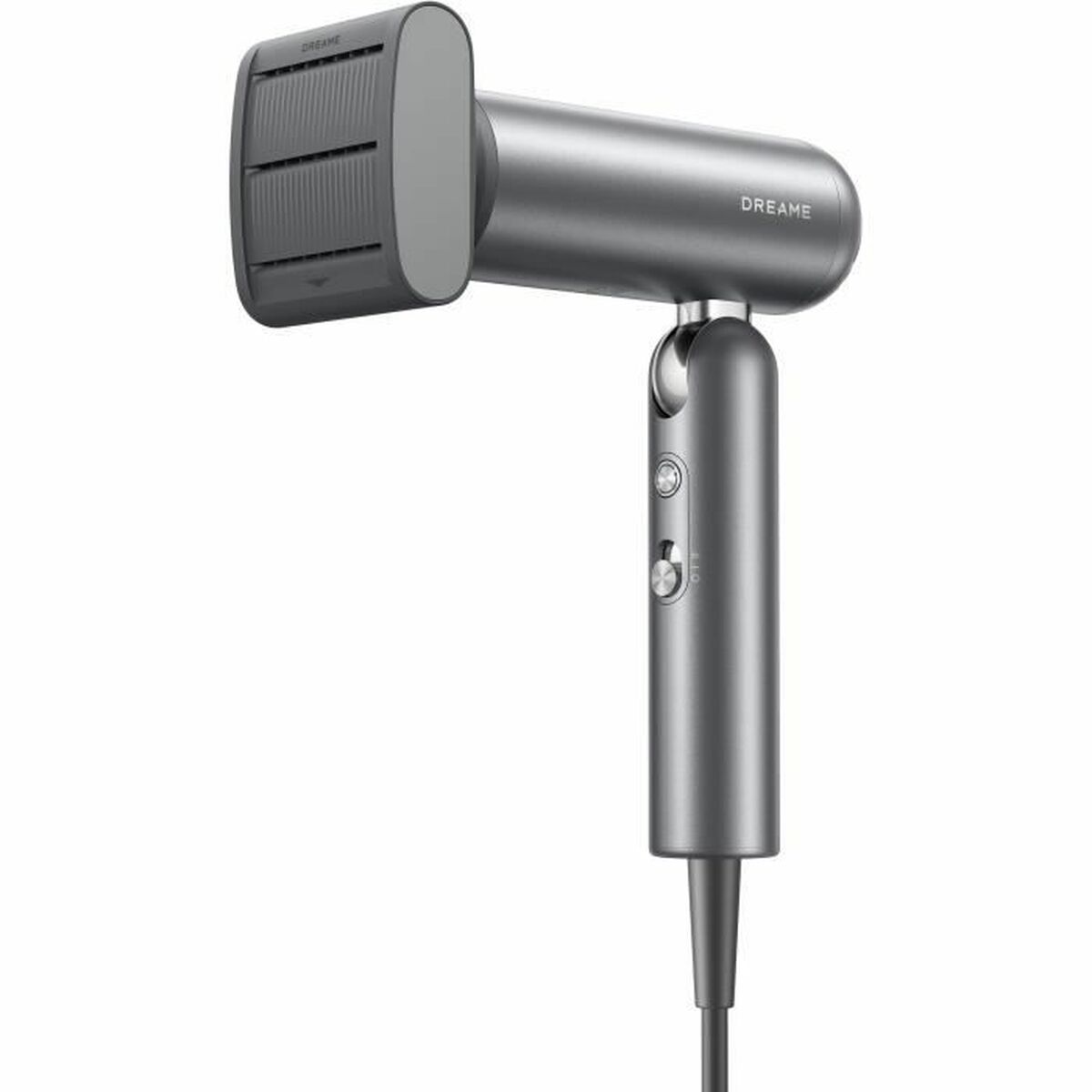 Hairdryer Dreame Hair Pocket Grey -  Beauty, Hair care -  Dreame.