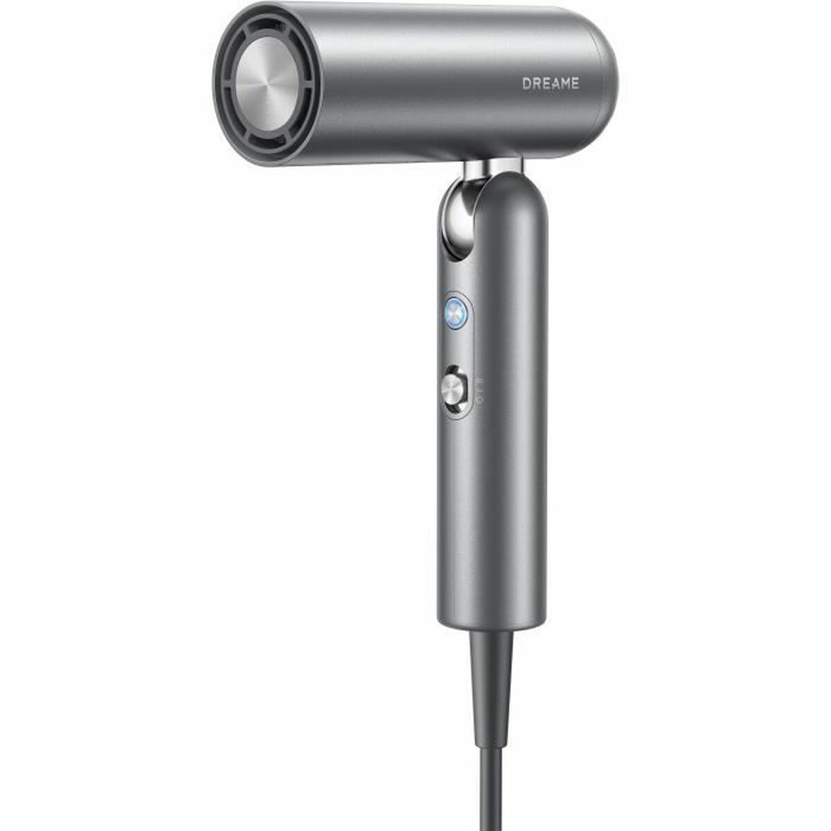 Hairdryer Dreame Hair Pocket Grey -  Beauty, Hair care -  Dreame.