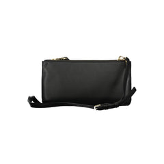 Calvin Klein Black Polyester Handbag -   -  Calvin Klein.