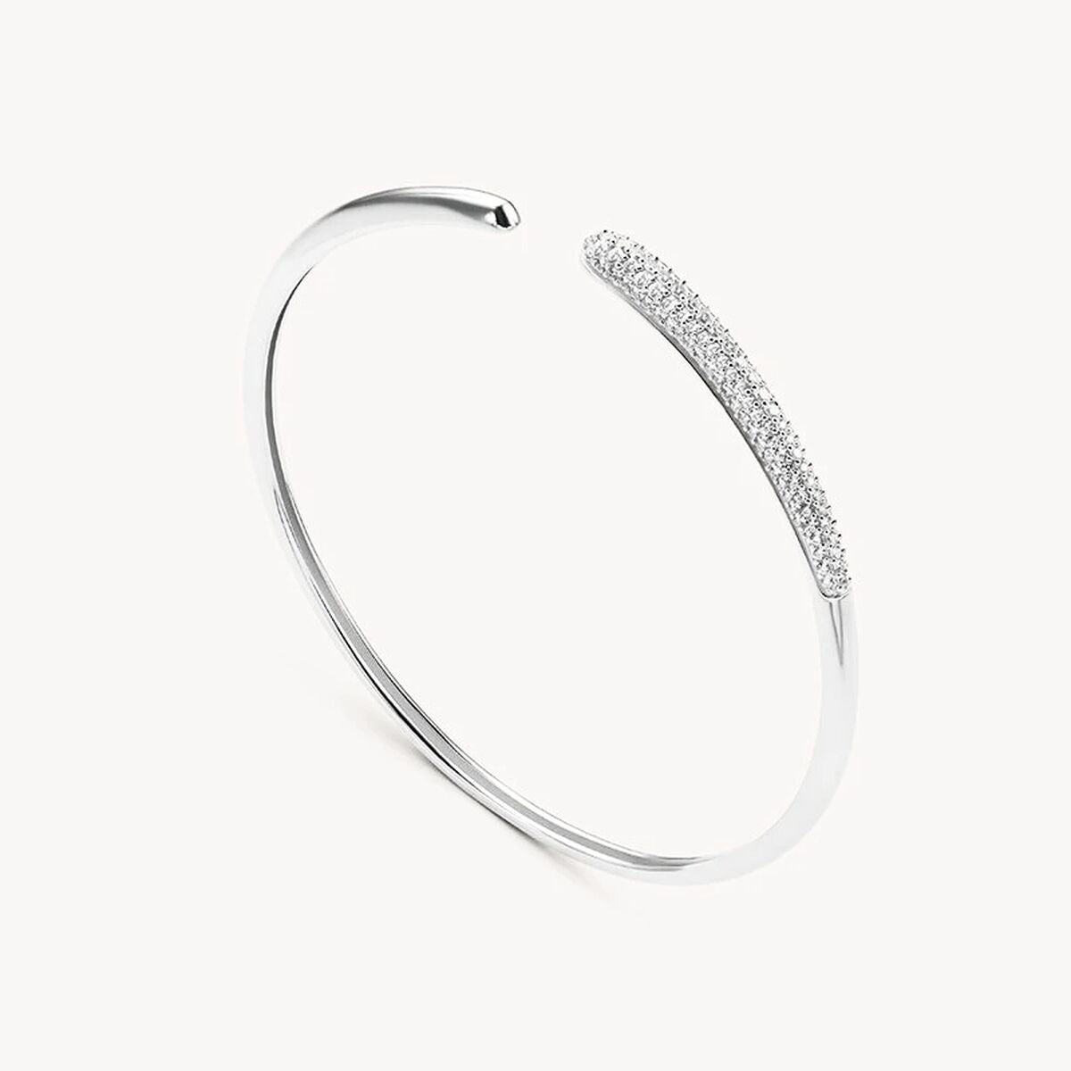 Ladies' Bracelet Stroili 1694199 Silver -  Jewellery, Women -  Stroili.