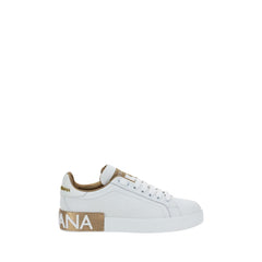 Dolce & Gabbana Portofino Sneakers -   -  Dolce & Gabbana.