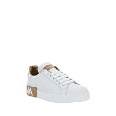 Dolce & Gabbana Portofino Sneakers -   -  Dolce & Gabbana.