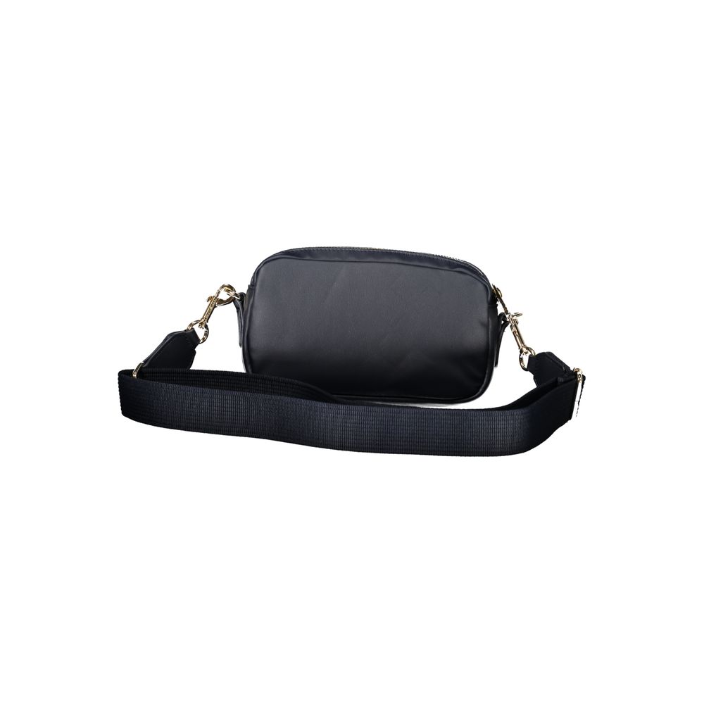 Tommy Hilfiger Blue Polyester Women Handbag -   -  Tommy Hilfiger.