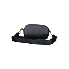 Tommy Hilfiger Blue Polyester Women Handbag -   -  Tommy Hilfiger.