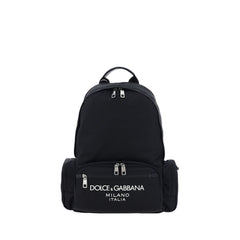 Dolce & Gabbana Backpack -   -  Dolce & Gabbana.