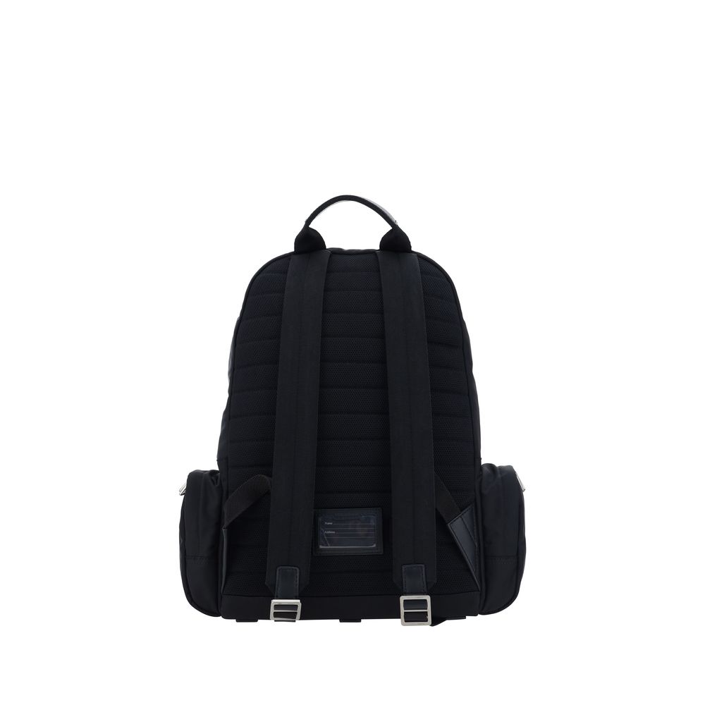 Dolce & Gabbana Backpack -   -  Dolce & Gabbana.