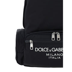 Dolce & Gabbana Backpack -   -  Dolce & Gabbana.