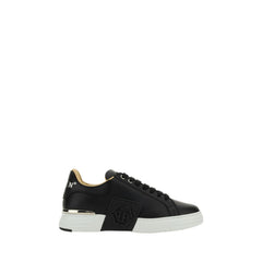 Philipp Plein Hexagon Sneakers -   -  Philipp Plein.