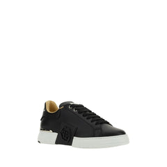 Philipp Plein Hexagon Sneakers -   -  Philipp Plein.