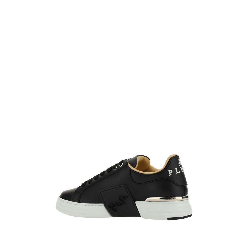 Philipp Plein Hexagon Sneakers -   -  Philipp Plein.