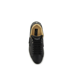 Philipp Plein Hexagon Sneakers -   -  Philipp Plein.