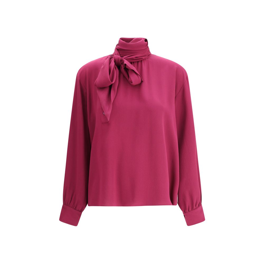 Prada Silk Blouse -   -  Prada.