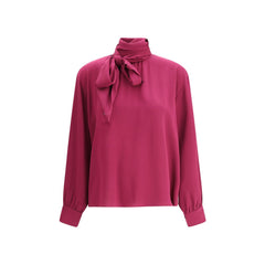 Prada Silk Blouse -   -  Prada.