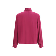 Prada Silk Blouse -   -  Prada.