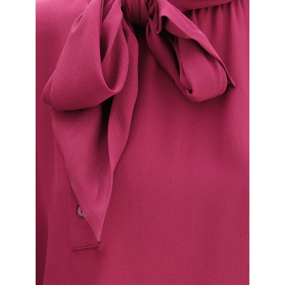 Prada Silk Blouse -   -  Prada.